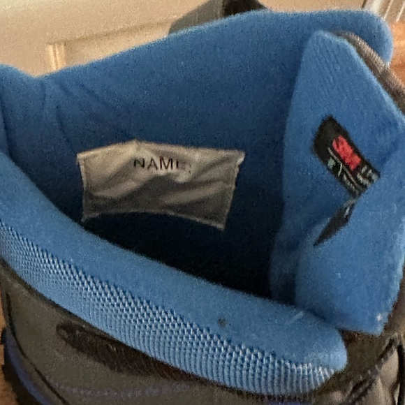 DSG Kids' Menace 100g Winter Boots Boy’s Size 4 - Picture 9 of 9